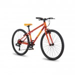 Cuda Trace 26 Lightweight Junior Bike